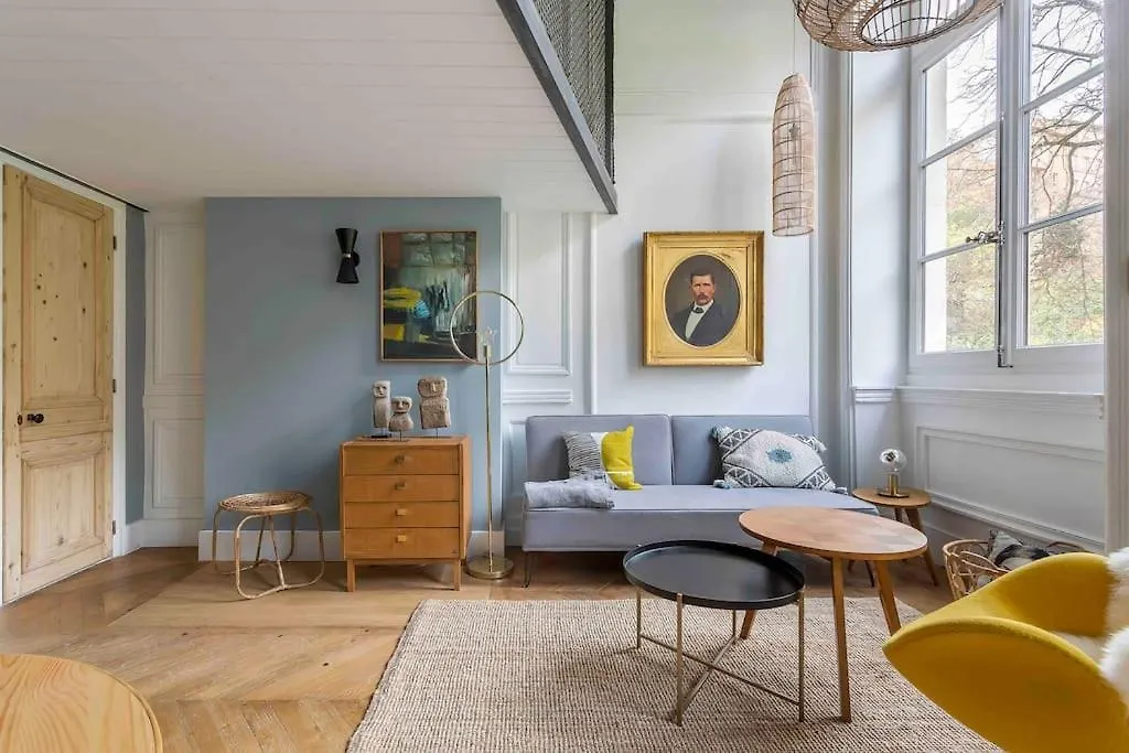 L'Auguste, Proche Opera Et Climatise, Lyon 1 Apartment 0*,  France