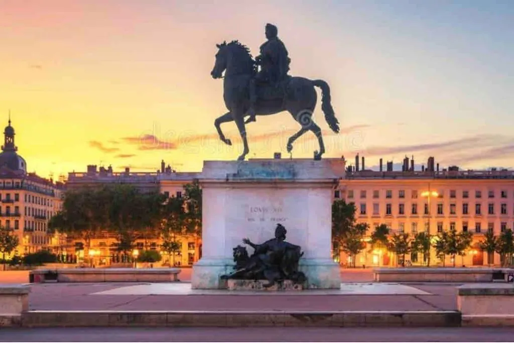 Apartament L'Auguste, Proche Opera Et Climatise, Lyon 1