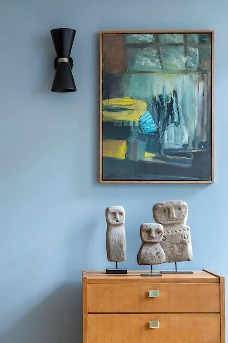 Apartament L'Auguste, Proche Opera Et Climatise, Lyon 1
